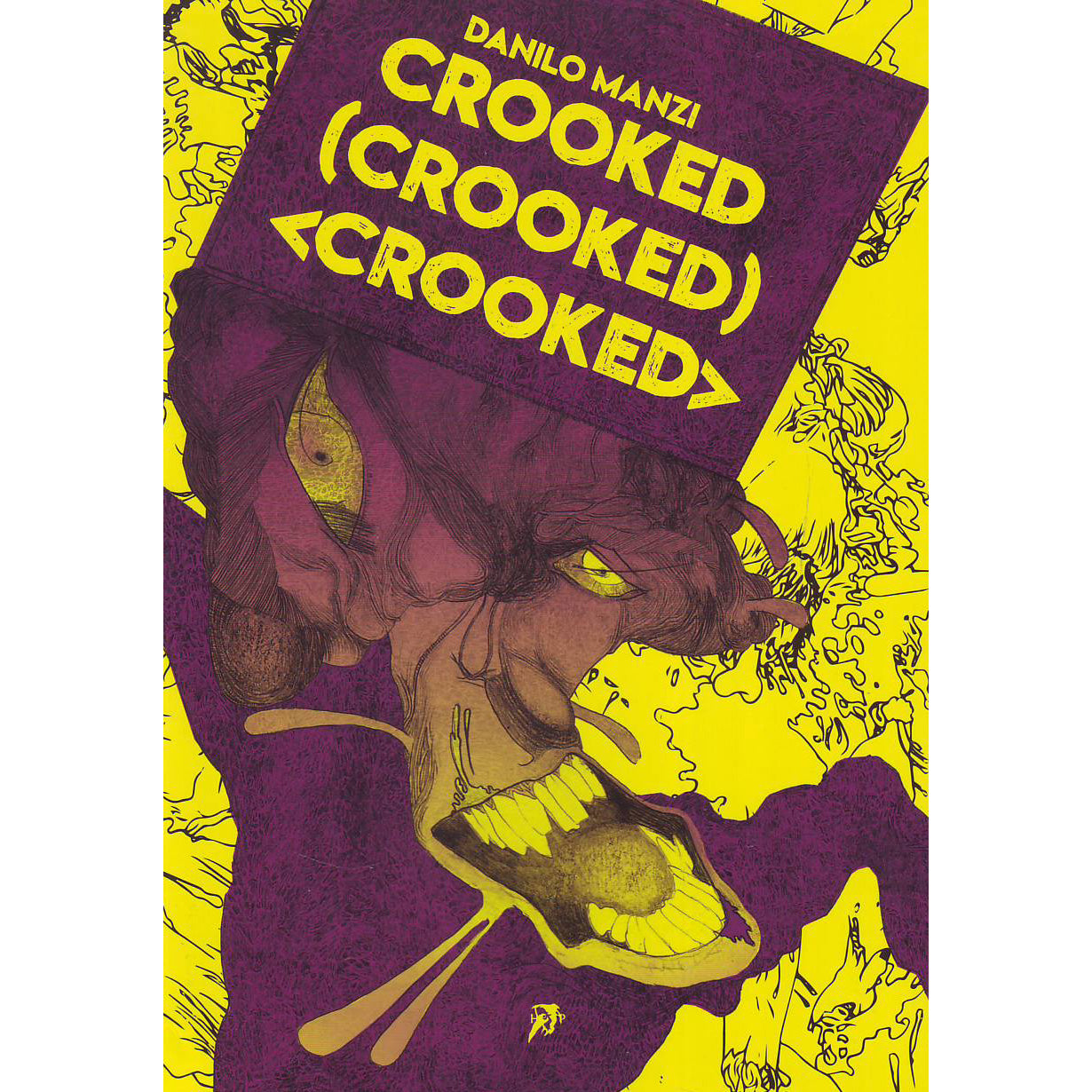 Crooked