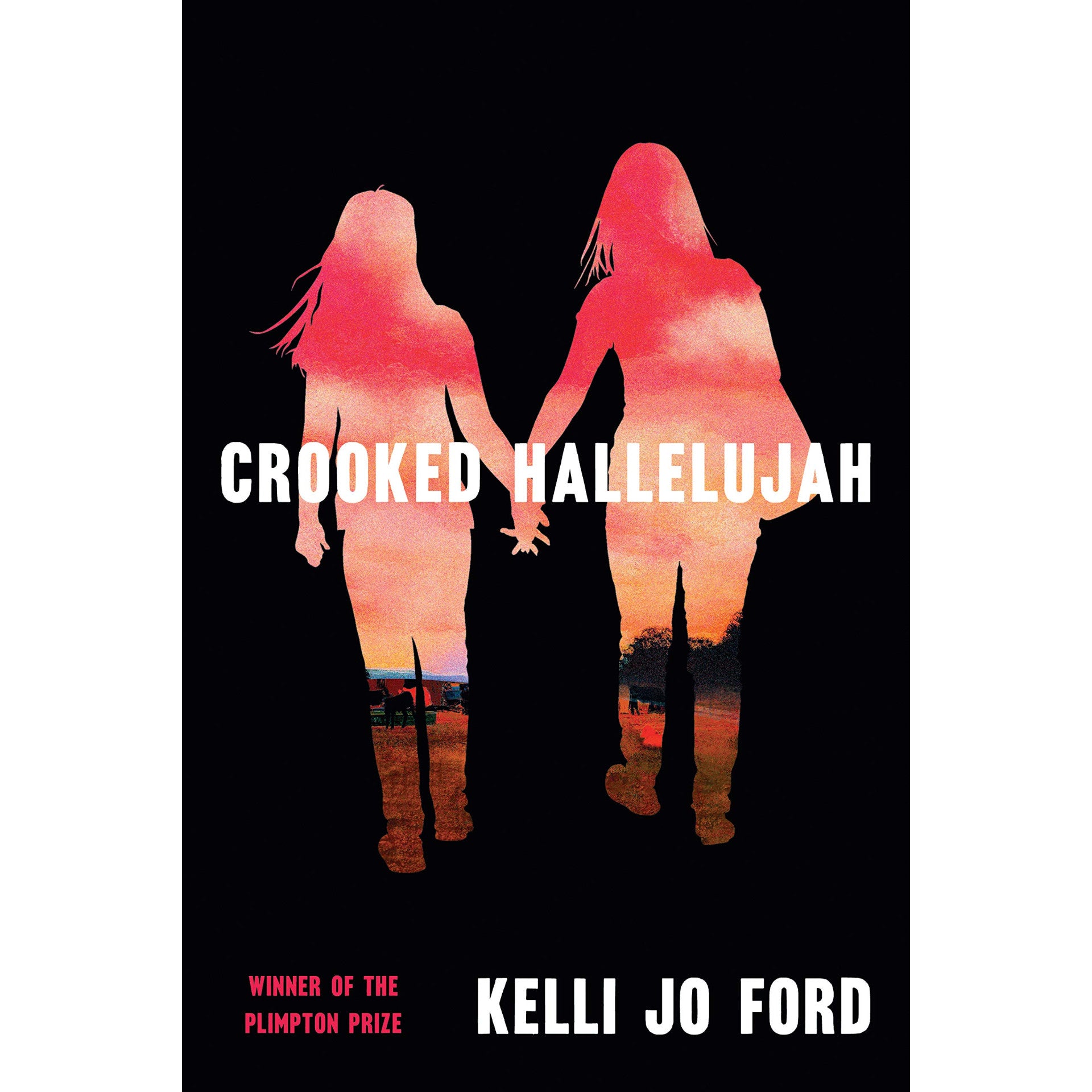 Crooked Hallelujah