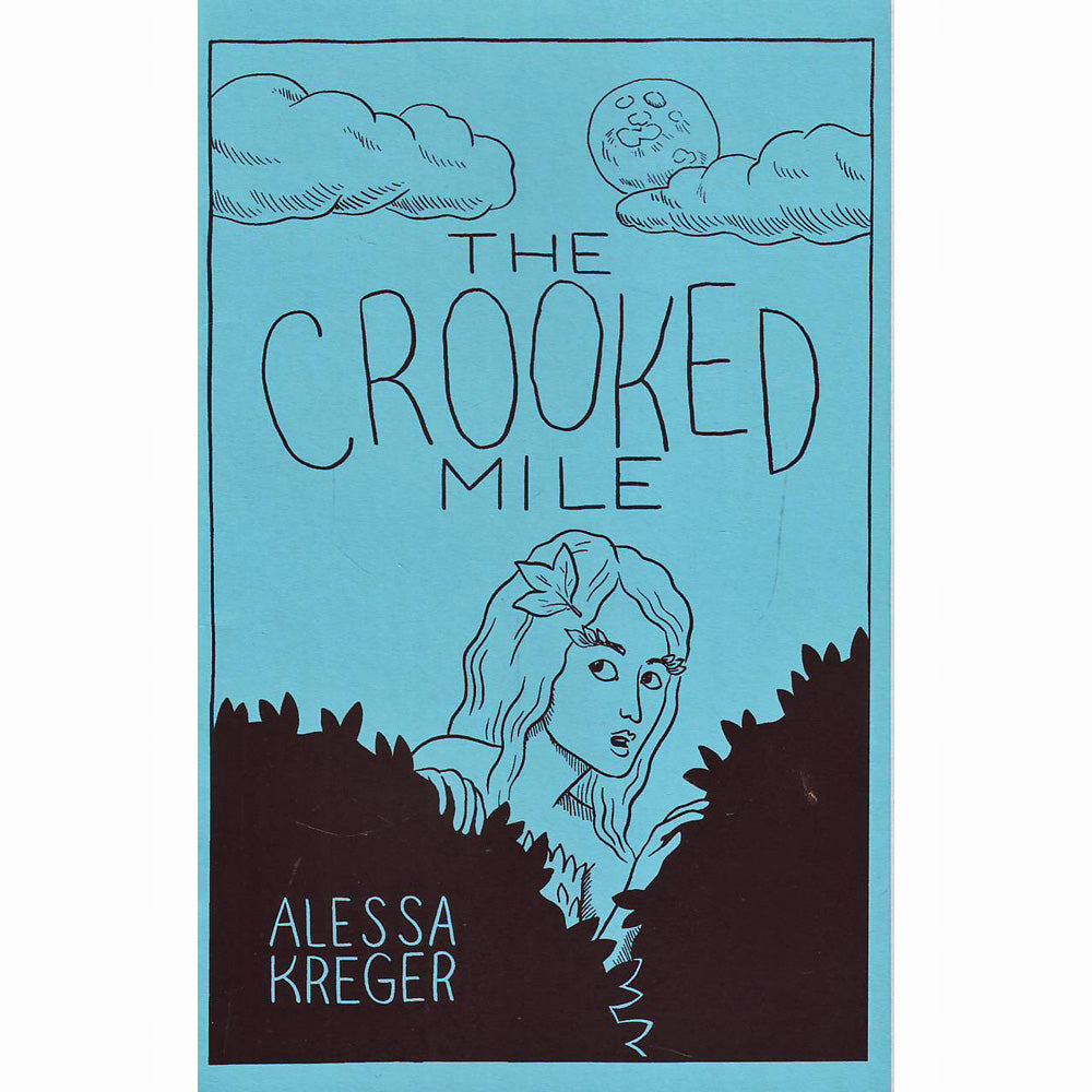 The Crooked Mile