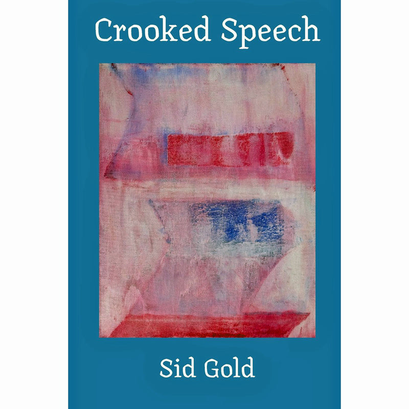 Crooked Speech
