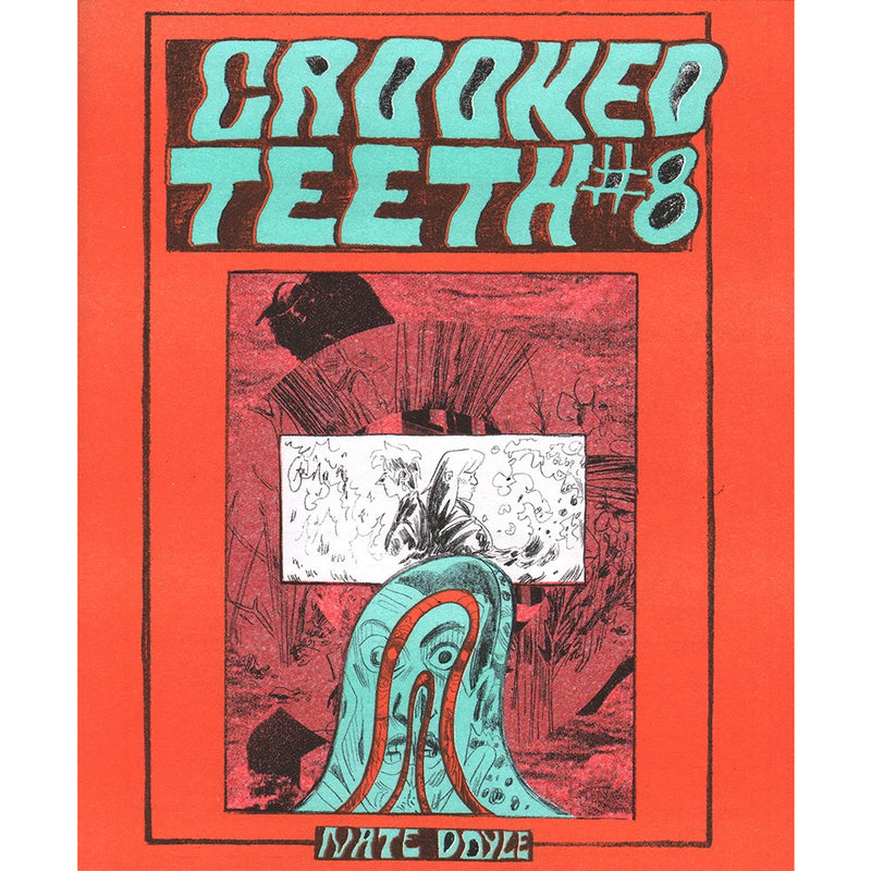 Crooked Teeth #8