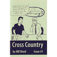 Cross Country #1
