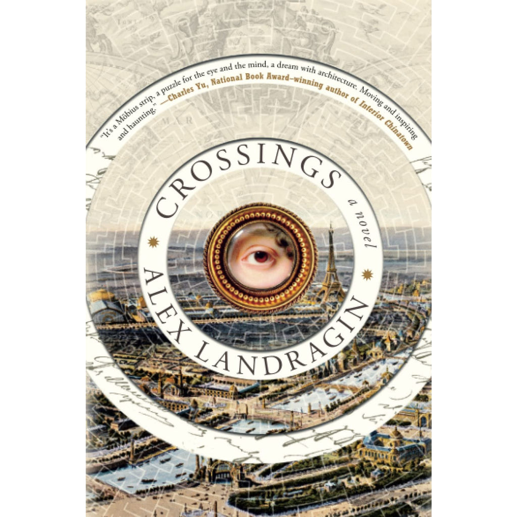 Crossings: A Novel