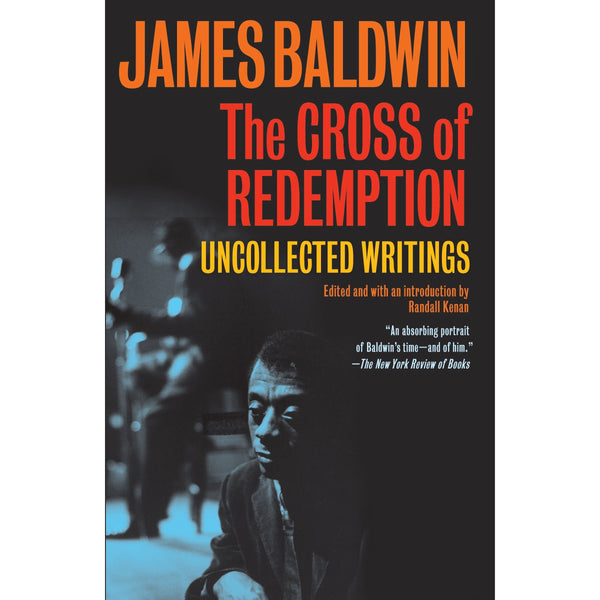 The Cross of Redemption: Uncollected Writings