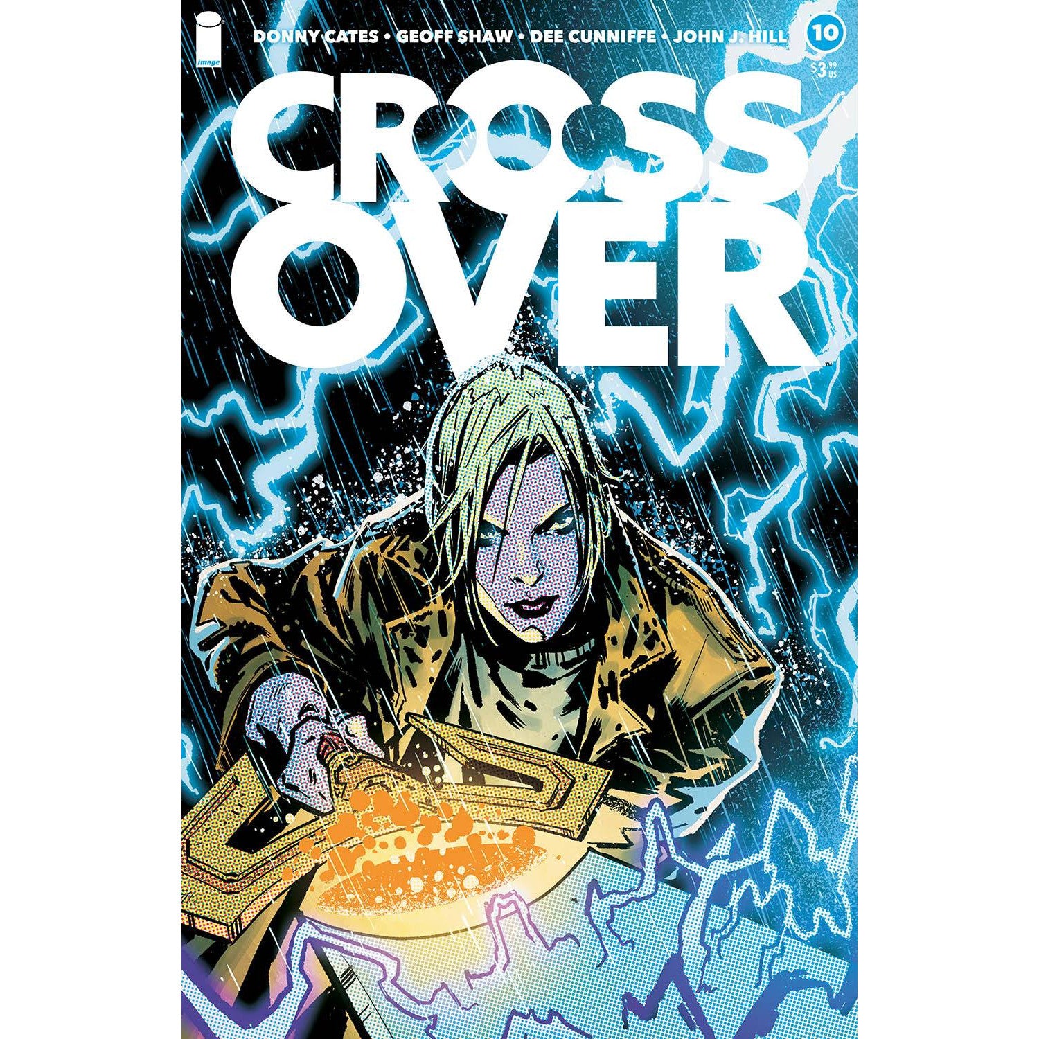 Crossover #10