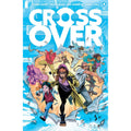 Crossover #4 (cover a)