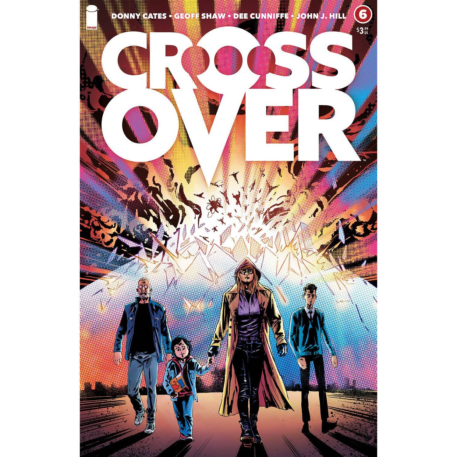 Crossover #6