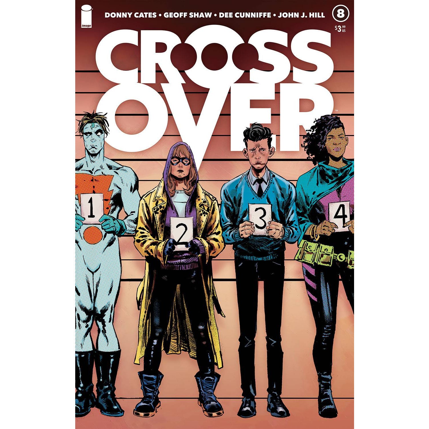 Crossover #8
