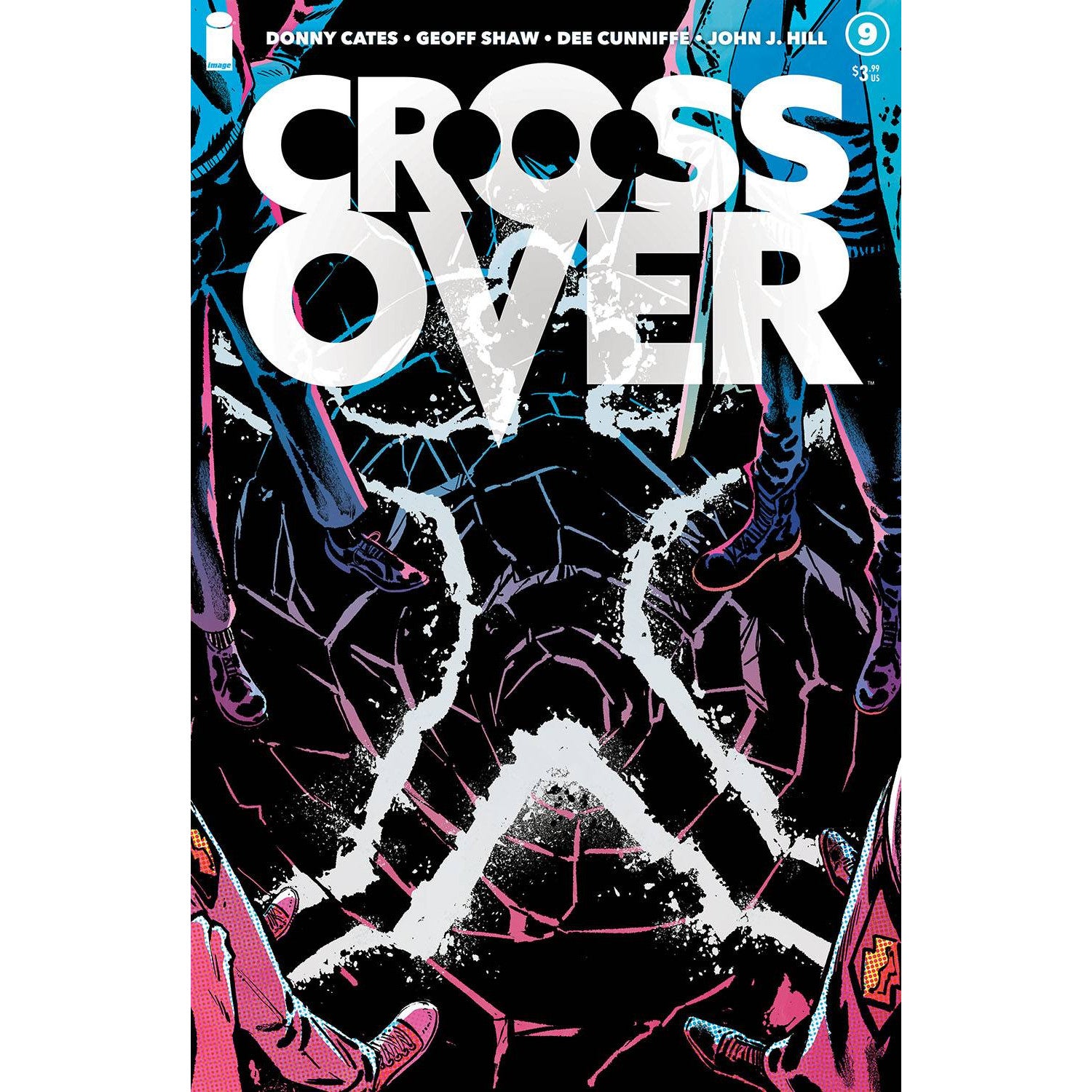 Crossover #9