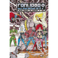 Crowbar 9