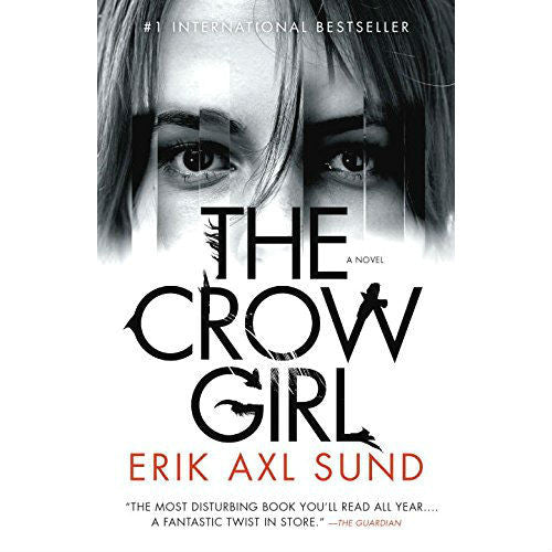 The Crow Girl