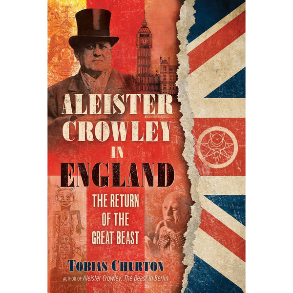 Crowley In England