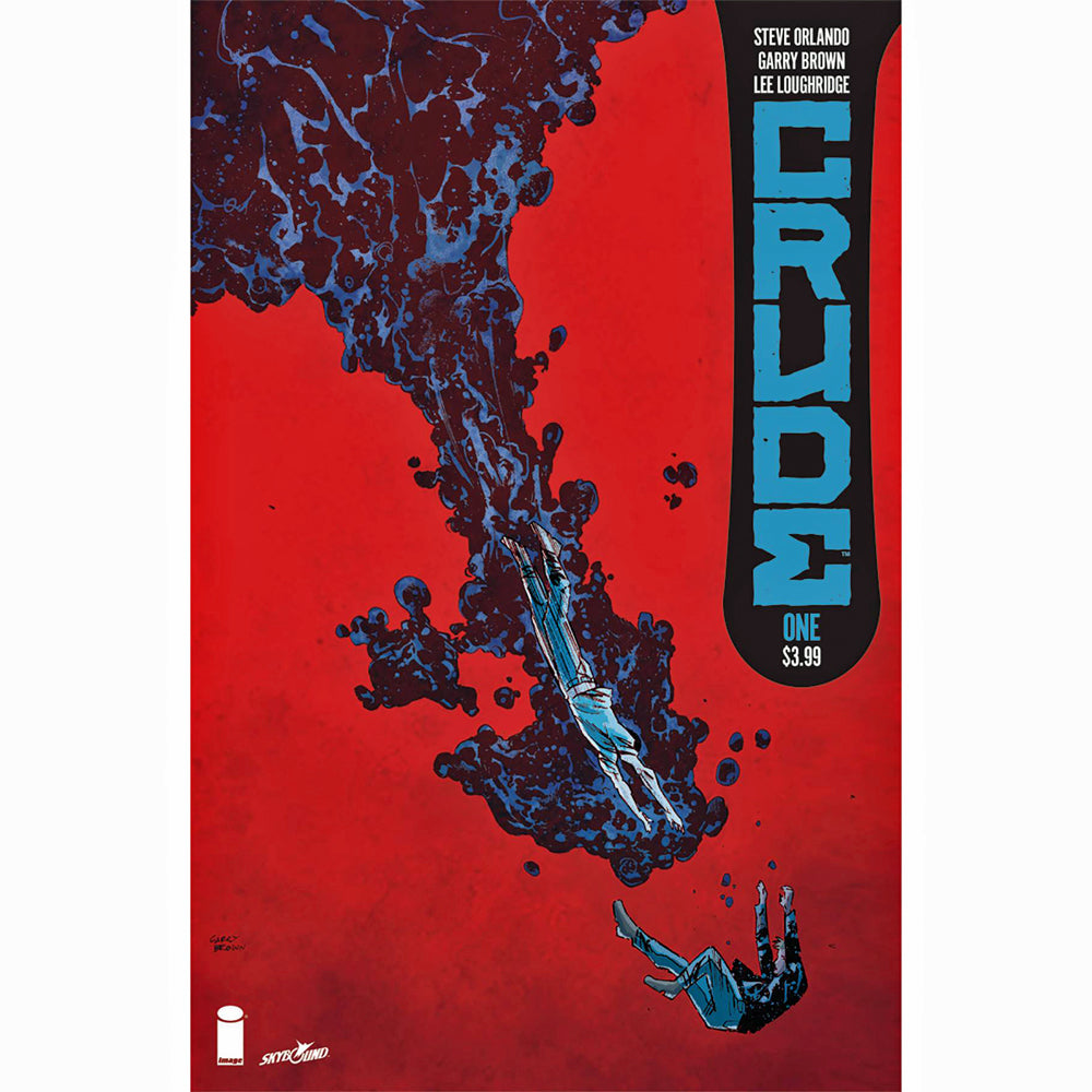 Crude #1
