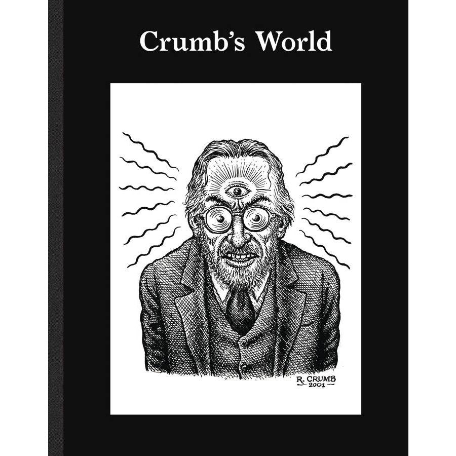 Crumb's World