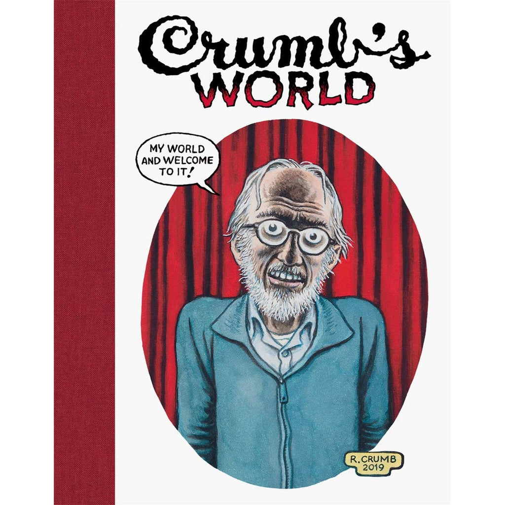 Crumb's World