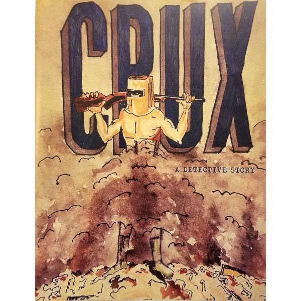 Crux #1