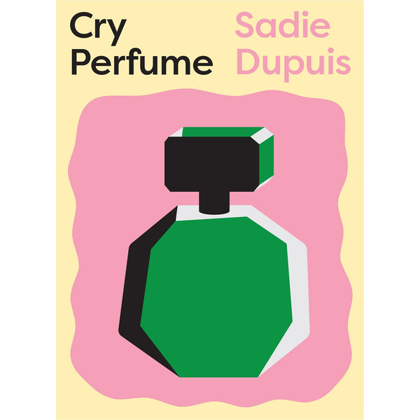 Cry Perfume