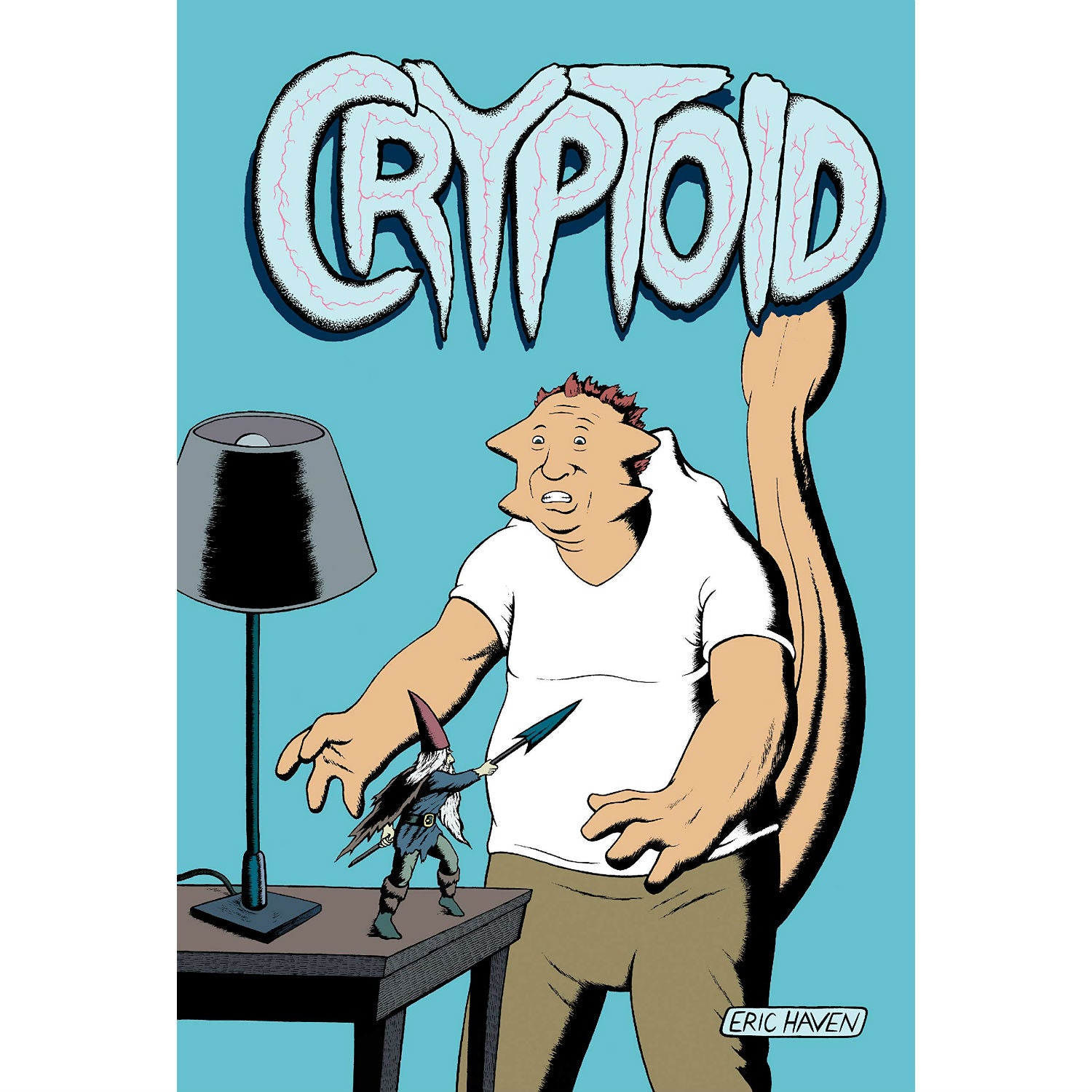 Cryptoid