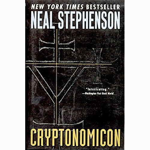 Cryptonomicon