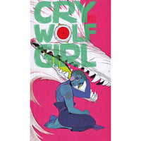 Cry Wolf Girl