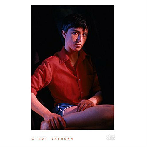 Cindy Sherman
