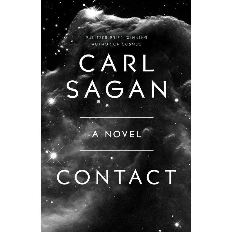 Contact: A Novel