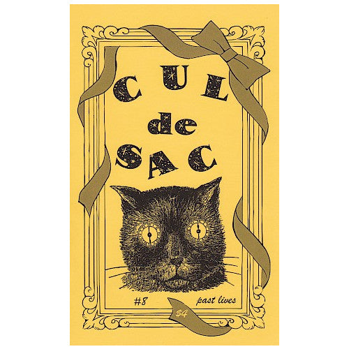 Cul-De-Sac #8: Past Lives