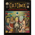 Cult Comix #1