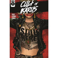 Cult Of Ikarus #1