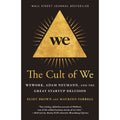 Cult of We