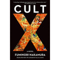 Cult X