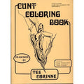 Cunt Coloring Book