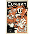 Cuphead Vol. 2