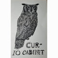 Curio Cabinet #2