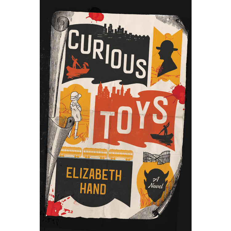 Curious Toys