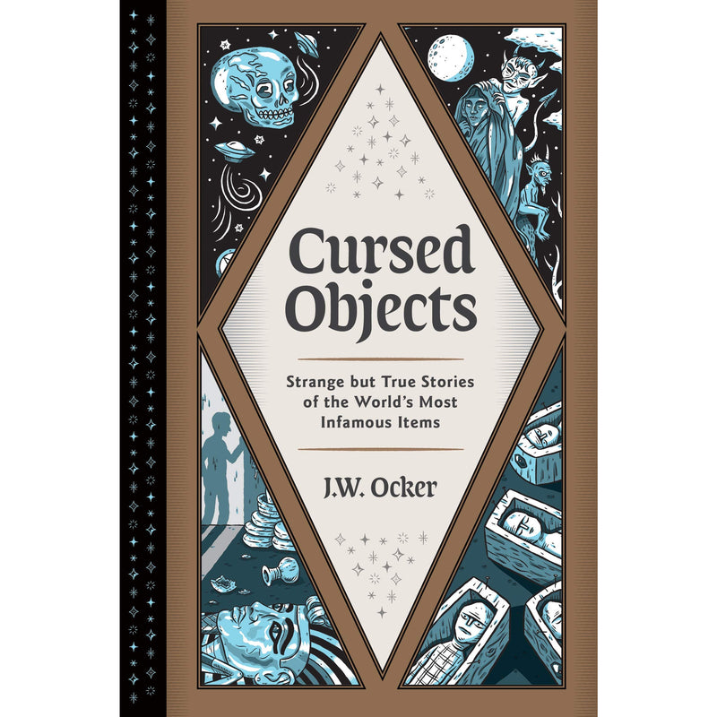 Cursed Objects