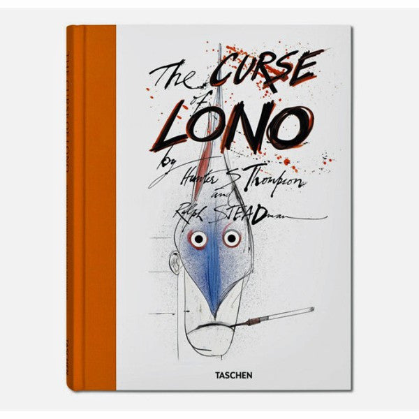 Curse of Lono