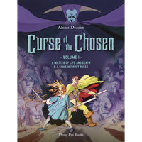 Curse Of The Chosen Vol. 1