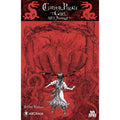 Cursed Pirate Girl: 2015 Annual #1