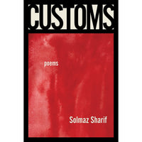 Customs: Poems