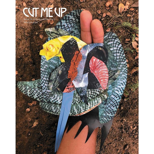 Cut Me Up #8