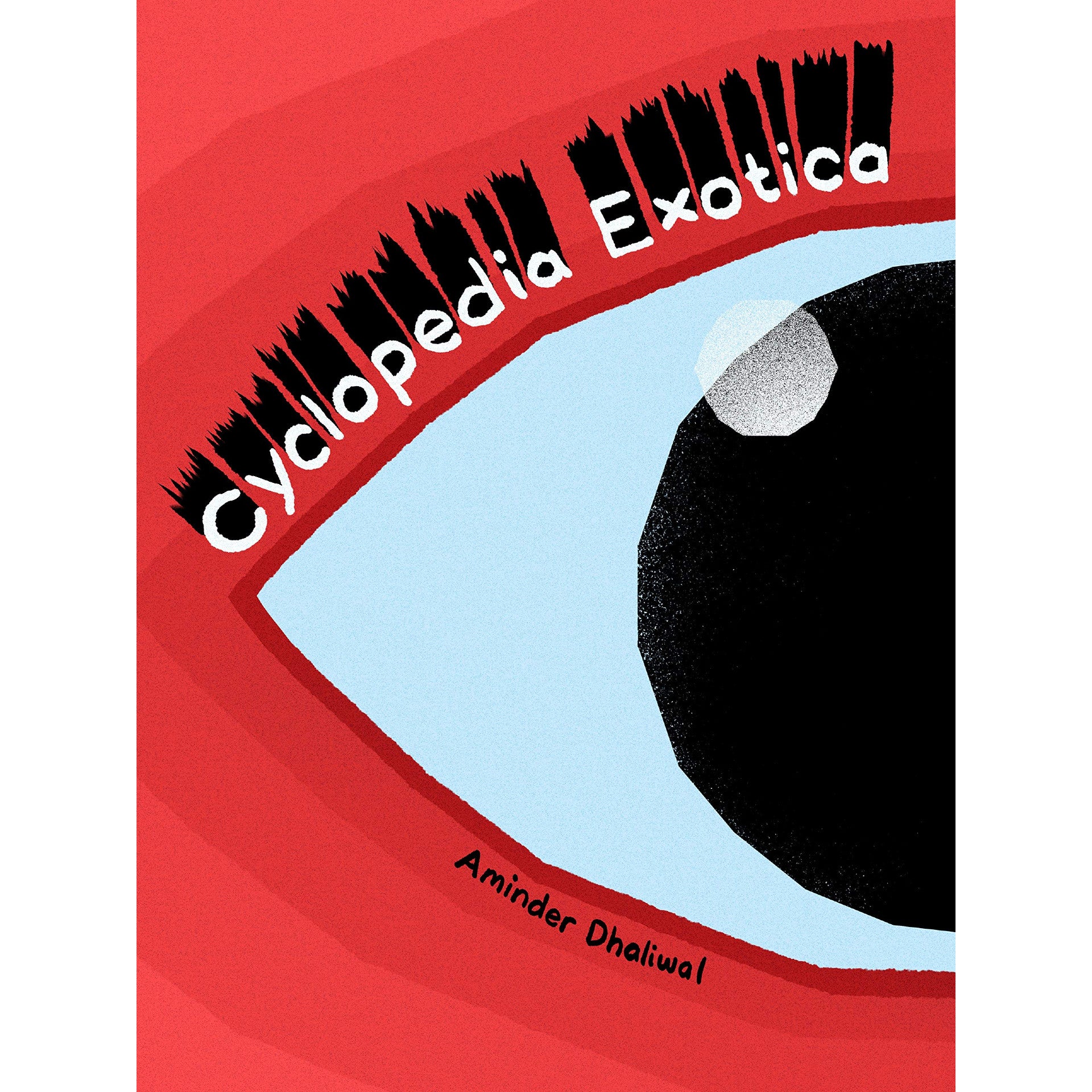 Cyclopedia Exotica