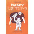 Daddy's Lightning 