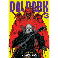 Dai Dark Vol 3