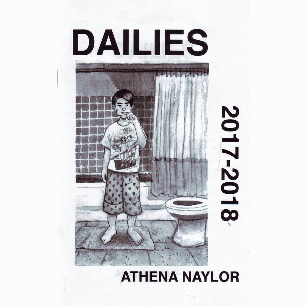 Dailies 2017-2018