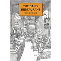 The Dairy Restaurant