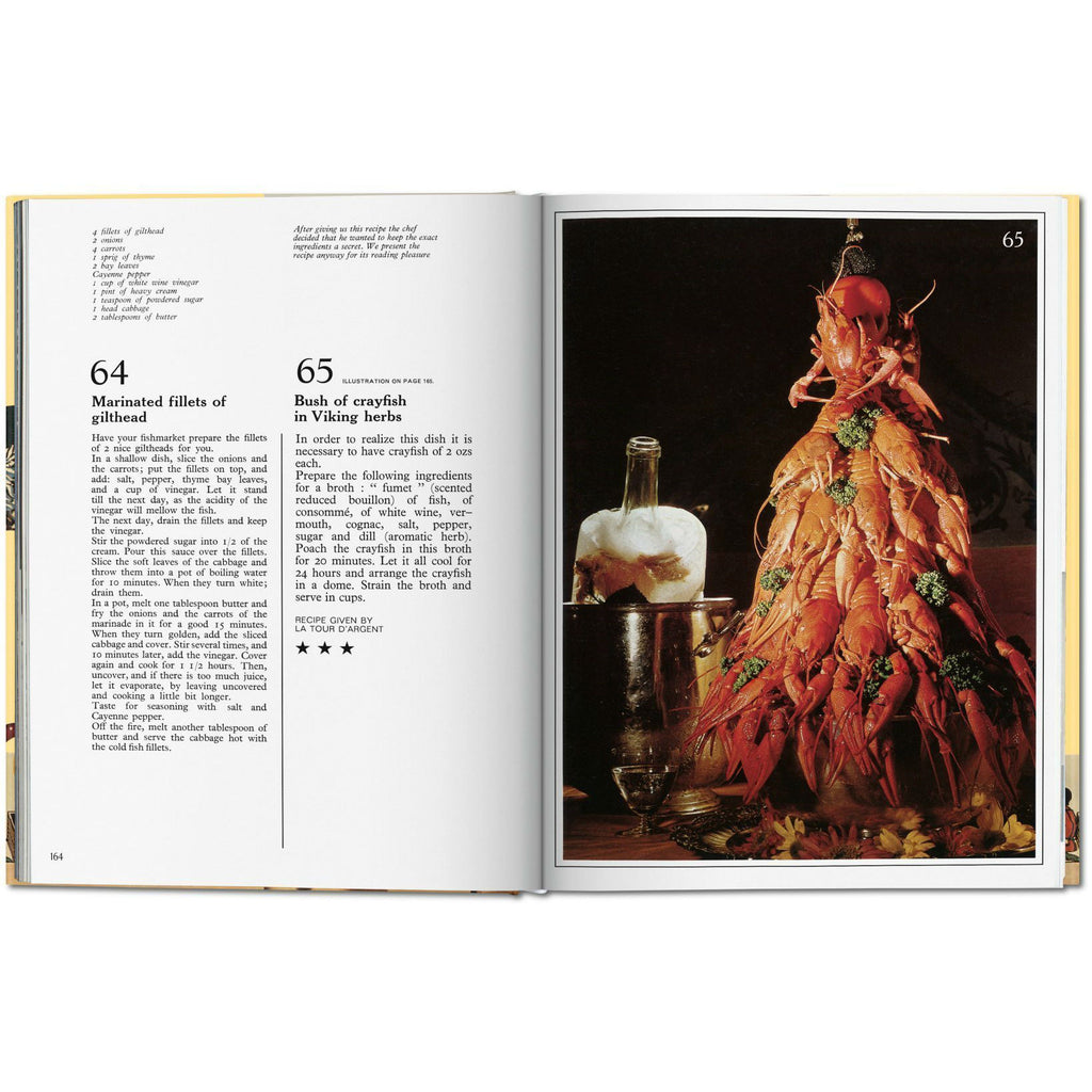 Dalí: Les Dîners de Gala (large)