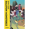Dalston Monsterzz 