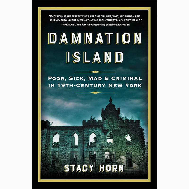 Damnation Island