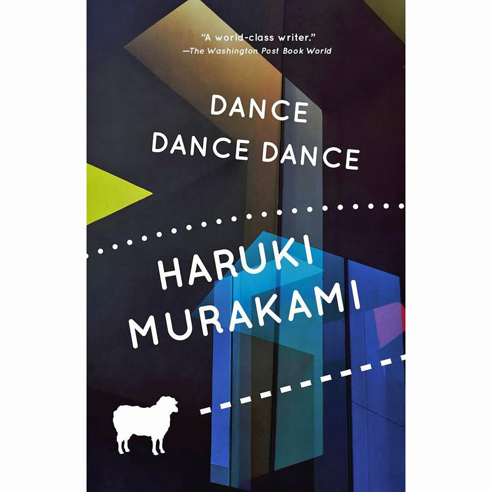 Dance Dance Dance